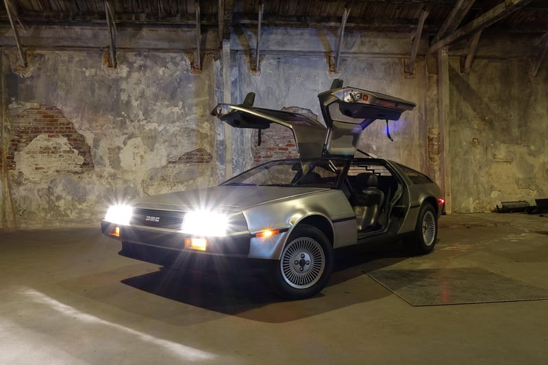 Back to the Future