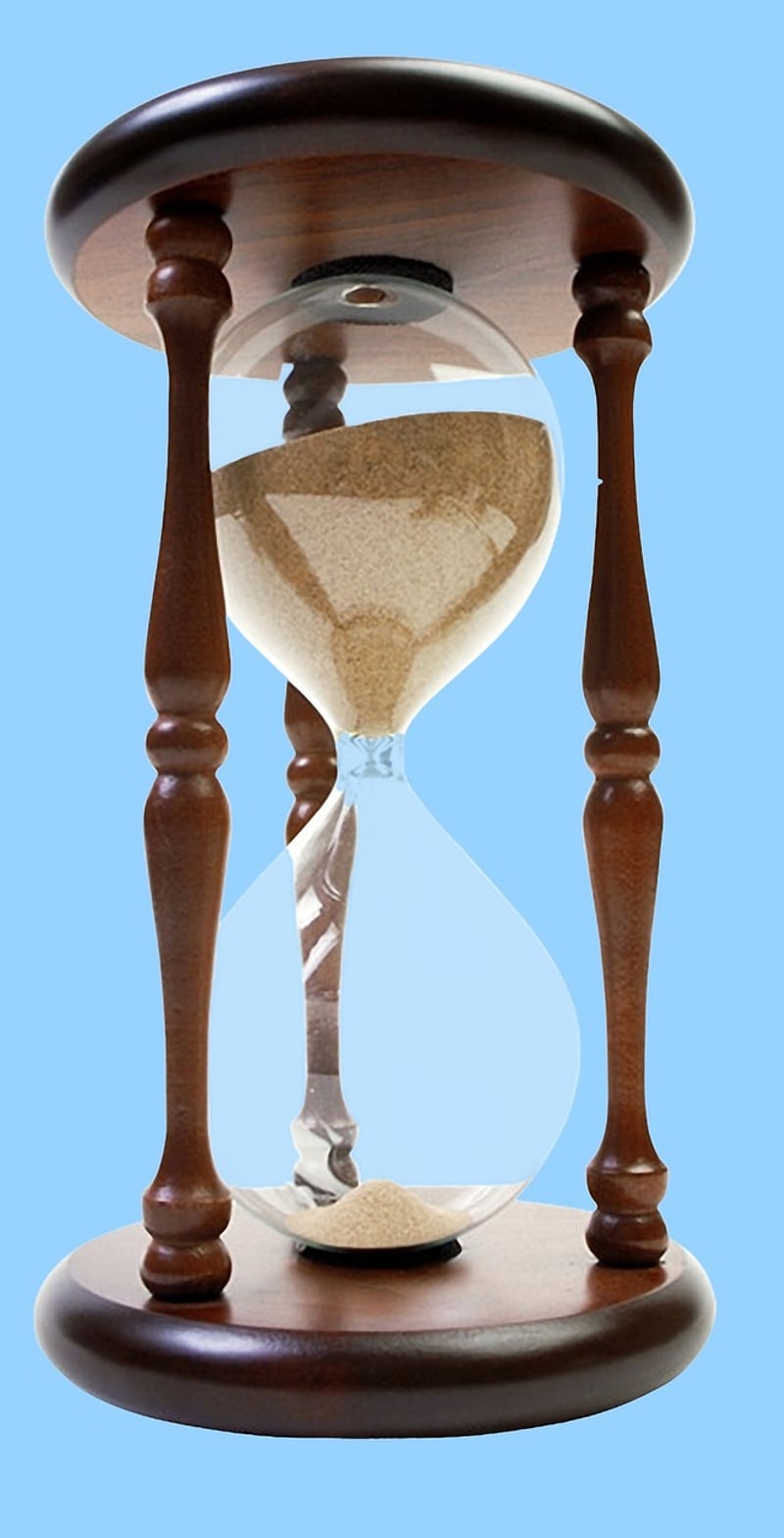 Hourglass Concept