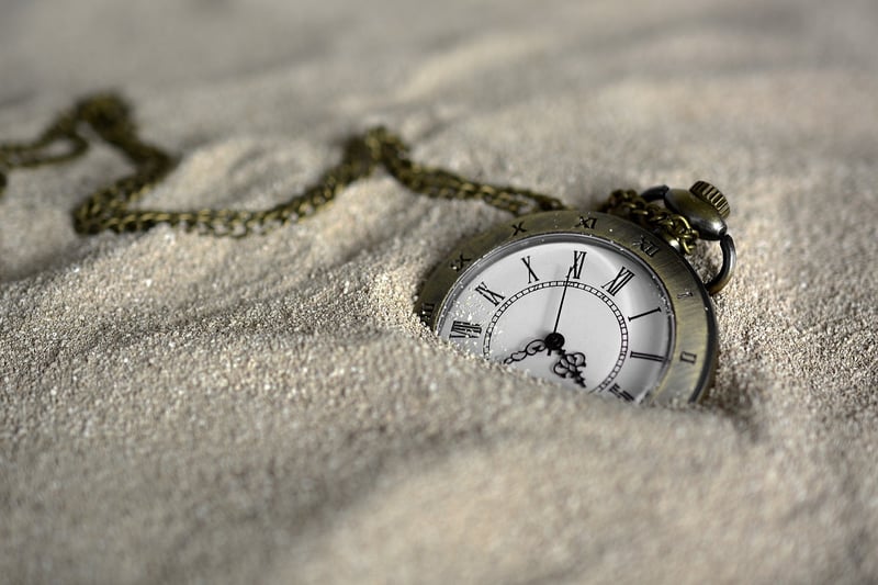 Clock Puzzle